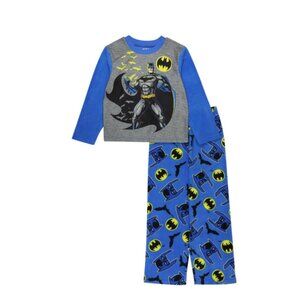 Avengers Big Boys Top and Pajama, 2 Piece Set - Assorted
